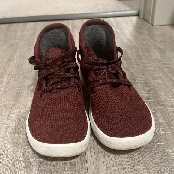 Women's Allbirds Tree Toppers Size 6. Only been worn once. Like new! - Picture 5 of 12